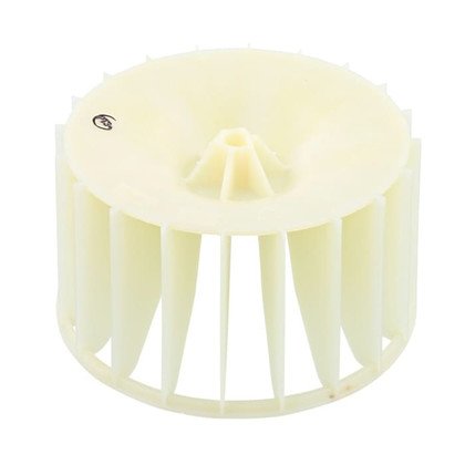 Wirnik wentylatora do suszarki Electrolux 1254349028