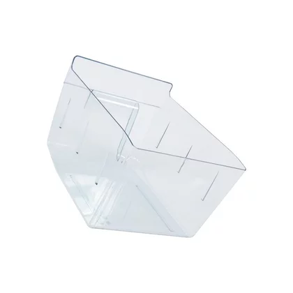 Półki na drzwi różni producenci Szuflada na warzywa i owoce do lodówki Electrolux / AEG 2247139138