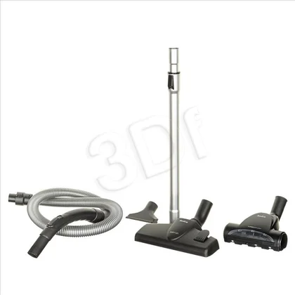 Odkurzacz workowy Amica Terral VK 5041 700 W czerwony
