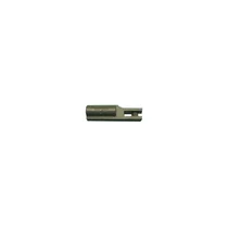Klawisz plus do panelu sterowania lodówki Amica C4, C6, C7 INOX'07 8039844