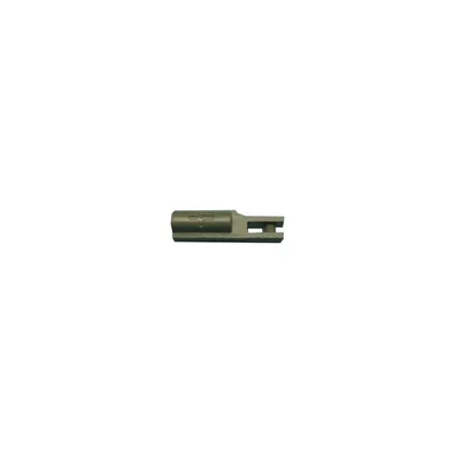Klawisz plus do panelu sterowania lodówki Amica C4, C6, C7 INOX'07 8039844