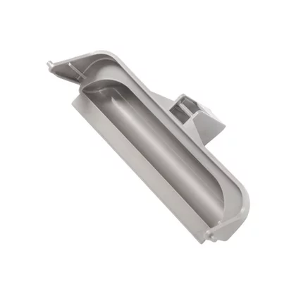 Uchwyt drzwi do zmywarki Electrolux / AEG inox 1170263709