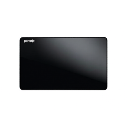 Części zamienne GORENJE Szyba drzwiczek do kuchenki mikrofalowej Gorenje / Hisense 145856
