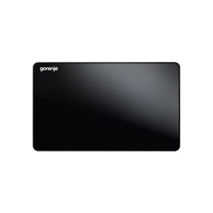 Części zamienne GORENJE Szyba drzwiczek do kuchenki mikrofalowej Gorenje / Hisense 145856