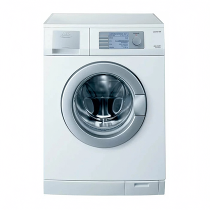 Skonfigurowany moduł sterujący do pralki Electrolux / AEG EWM3000NEW 973914525300005