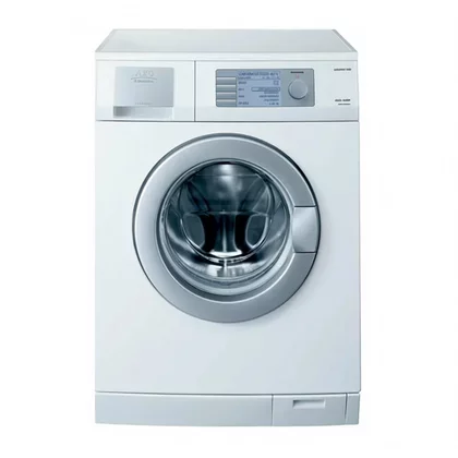 Skonfigurowany moduł sterujący do pralki Electrolux / AEG EWM3000NEW 973914525300005