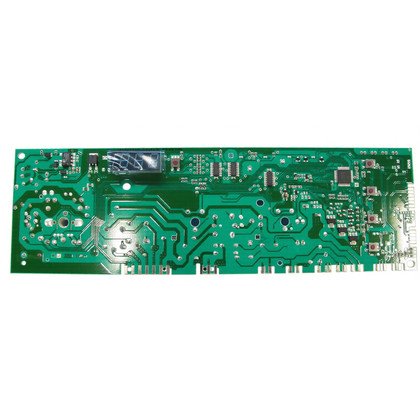 Części zamienne GORENJE Moduł elektroniczny bez oprogramowania do pralki Gorenje / Hisense 299614