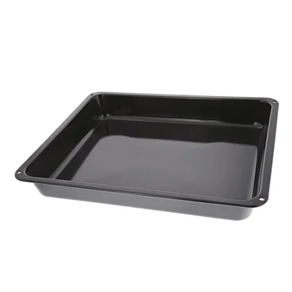 Patelnia do grillowania do kuchenki i piekarnika Electrolux / AEG 446 x 385 x 63 mm 3878857105