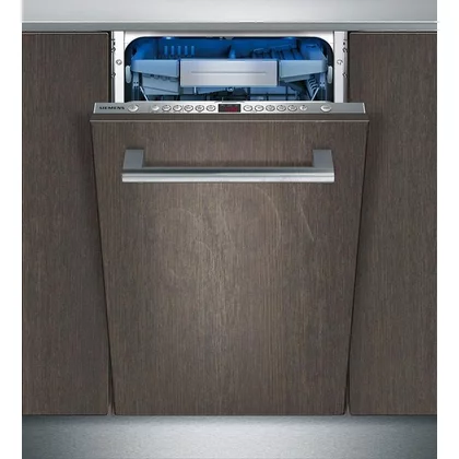 Zmywarka do zabudowy Siemens SR 66T099EU 44,8 cm