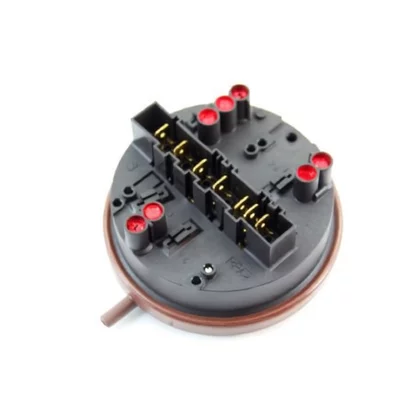 Hydrostat poziomu wody do pralki Whirlpool / Indesit / Ariston / Hotpoint AWG 481927128922 C00498840