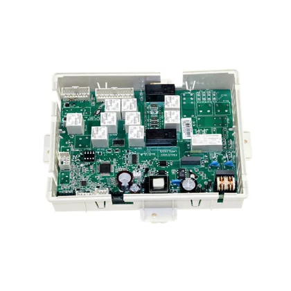 Moduły do piekarników Electrolux Skonfigurowany moduł elektroniczny do piekarnika Electrolux / AEG OVC2000 4055106282