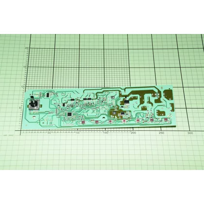 Elementy elektryczne do pralek r Płytka sterowania do pralki Amica