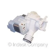Pompa odprowadzająca do zmywarki Ariston / Indesit / Hotpoint / Whirlpool 220-240 V 50 Hz C00143766 482000022975
