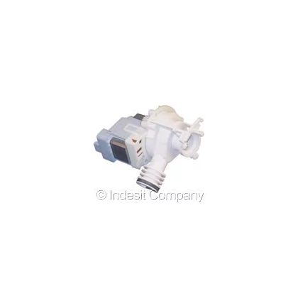 Pompa odprowadzająca do zmywarki Ariston / Indesit / Hotpoint / Whirlpool 220-240 V 50 Hz C00143766 482000022975