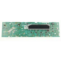 Elementy elektryczne do pralek r Moduł sterowania z wyświetlaczem / programator do pralki Hisense / Gorenje