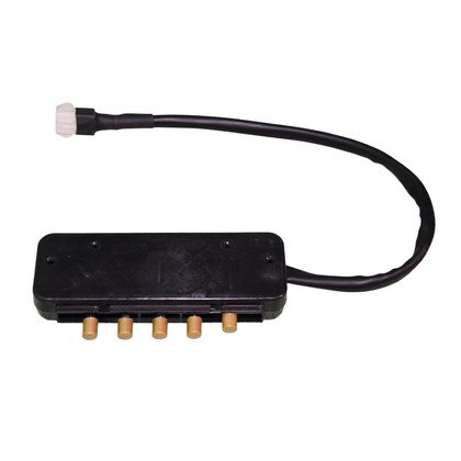 Wyłącznik Isostat do okapu Amica MQ Retro 1044557