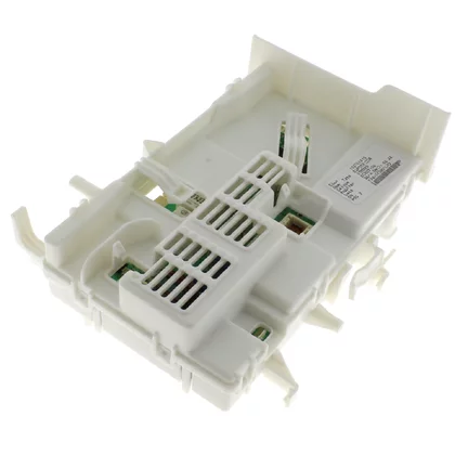 Elementy elektryczne do pralek r Skonfigurowany moduł sterujący do pralki Electrolux / AEG EWM09312 973913217339008