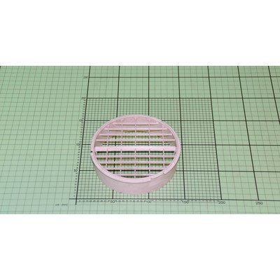 Króciec wylotu powietrza (1003431)