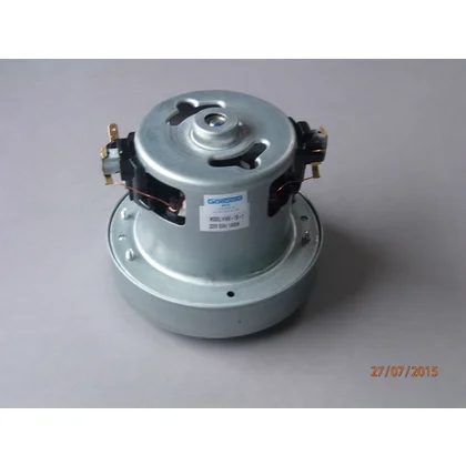 Silnik do odkurzacza Domax mały 1600 W TR099