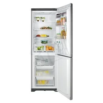 Chłodziarko-zamrażarka wolnostojąca Indesit BIAA 13P X 600 x 1870 x 655 mm iridium A+