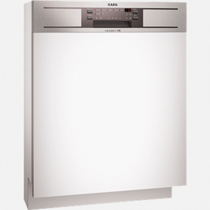 Skonfigurowany moduł sterujący do zmywarki Electrolux / AEG EDW1XXX 973911424070044