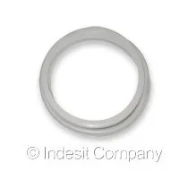 Uszczelka drzwi pralki Ariston / Indesit / Hotpoint / Whirlpool C00110326 482000028460 4896653