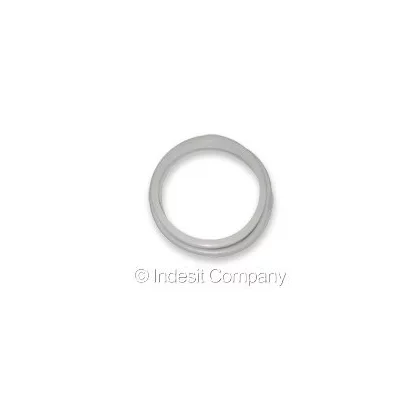Uszczelka drzwi pralki Ariston / Indesit / Hotpoint / Whirlpool C00110326 482000028460 4896653