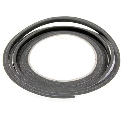 Elementy obudowy kuchenek/piekar Uszczelka płyty pod palniki do kuchenki Whirlpool 2765 mm 481946818267 C00333155