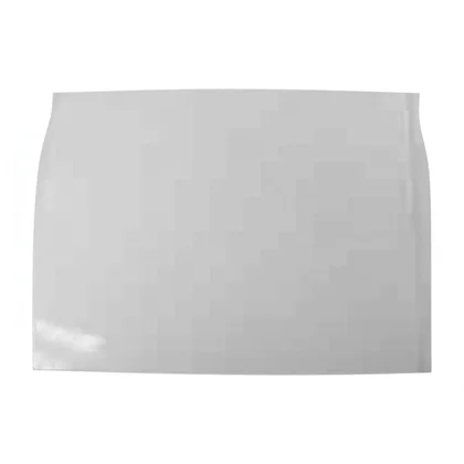 Drzwi zamrażarki z uszczelką do lodówki Whirlpool 481241610253 C00312858