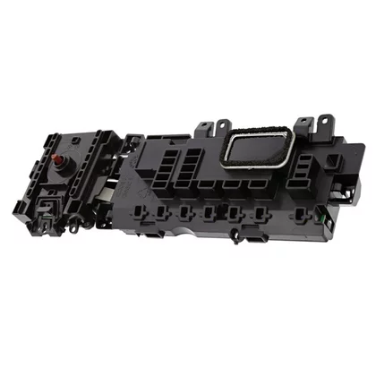 Elektronika do suszarek bębnowyc Moduł interfejsu użytkownika panelu sterowania do suszarki Electrolux / AEG 1366101499