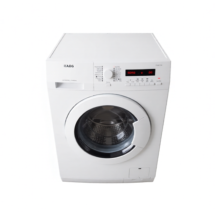 Skonfigurowany moduł elektroniczny do pralki Electrolux / AEG EWM10931 973914605607006