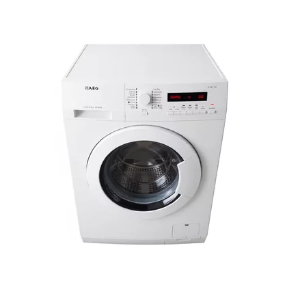 Elementy elektryczne do pralek r Skonfigurowany moduł elektroniczny do pralki Electrolux / AEG EWM10931 973914605607006