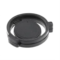 Element ustalający zaworu wylotowego do zmywarki Electrolux / AEG 1522418035