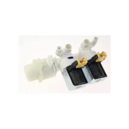 Elementy elektryczne do pralek r Elektrozawór 2-drożny do pralki Ariston / Indesit / Hotpoint / Whirlpool C00111096 482000028494