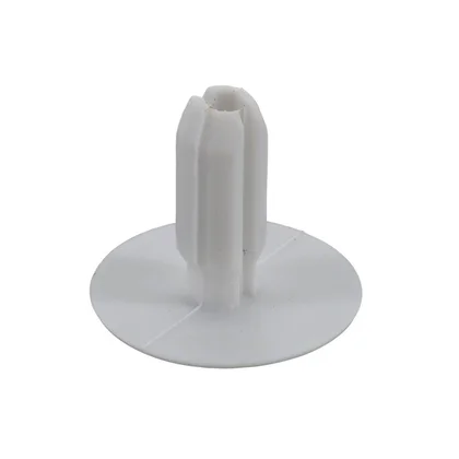 Zaślepka śruby zawiasu do lodówki Electrolux / AEG 4055088704
