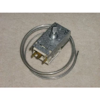 Termostat kapilarny Ranco do chłodziarko-zamrażarki 2400 mm, 4 terminale K56L1810 RS/2927-8