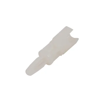 Elementy obudowy Spinka elektroniki do piekarnika i płyty grzejnej Electrolux / AEG 15,9 mm M4x8