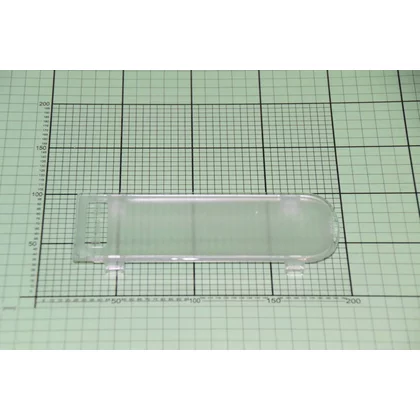 Klosz oświetlenia do okapu Amica 28 W 1039875