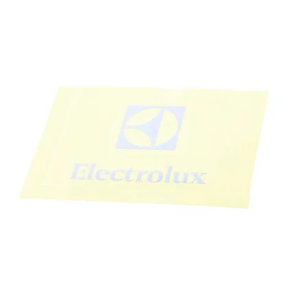 Naklejka do lodówki Electrolux / AEG 4055212866