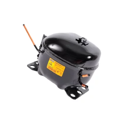Sprężarki, akcesoria, przekaźnik Sprężarka do chłodziarko-zamrażarki Electrolux / AEG 2425751357