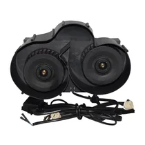Dmuchawa kompletna do okapu Amica SL-S II 3B Klaw JDR czarna 1032631