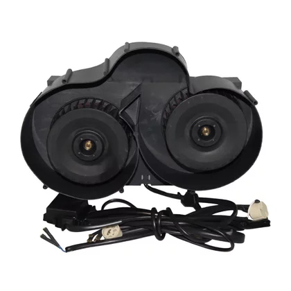 Dmuchawa kompletna do okapu Amica SL-S II 3B Klaw JDR czarna 1032631
