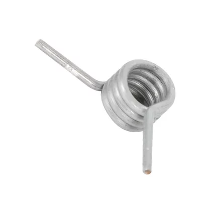 Sprężyna uchwytu drzwi do pralki Electrolux / AEG 8996452950604