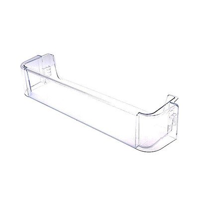 Półki na drzwi różni producenci Półka (balkonik) dolna drzwi chłodziarki Whirlpool (480132102002) C00314426 zamiennik 481010467690 C00380758