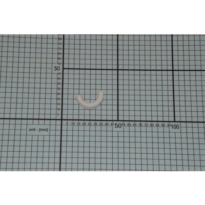 AWG814DJi (AWG8143CDi) Wieszak sprężyny dolny Amica (1024144)