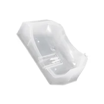 Pojemnik wyparny do urządzenia chłodniczego Electrolux / AEG 2232056214