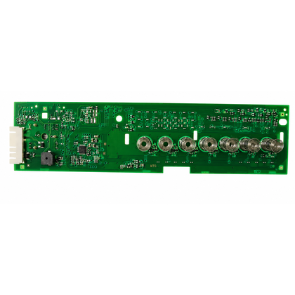 Moduł elektroniczny zaprogramowany do pralki Bosch / Siemens 11026952 oryginał