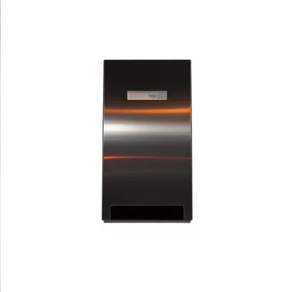 Drzwi chłodziarki do lodówki Whirlpool 481010584895 C00315360