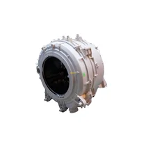 Zbiornik kompletny z bębnem do pralki Whirlpool 480111102276 C00313137