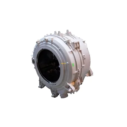 Zbiornik kompletny z bębnem do pralki Whirlpool 480111102276 C00313137